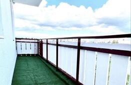 Apartament modern cu 2 camere și balcon mare - Sf.Gheorghe