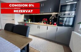 Apartament de vânzare 2 camere Lenin - 172369AV | BLITZ Sfântu Gheorghe | Poza5