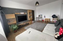 Apartament modern cu 2 camere și balcon mare - Sf.Gheorghe