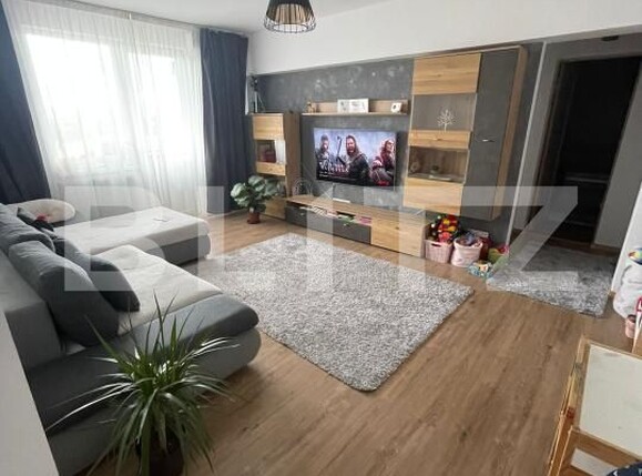 Apartament de vânzare 2 camere Semicentral - 185882AV | BLITZ Sfântu Gheorghe | Poza4