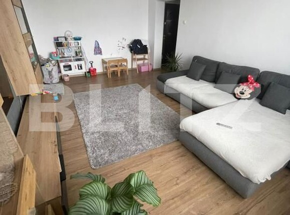 Apartament de vânzare 2 camere Semicentral - 185882AV | BLITZ Sfântu Gheorghe | Poza5