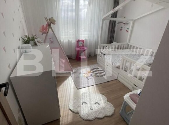 Apartament de vânzare 2 camere Semicentral - 185882AV | BLITZ Sfântu Gheorghe | Poza7