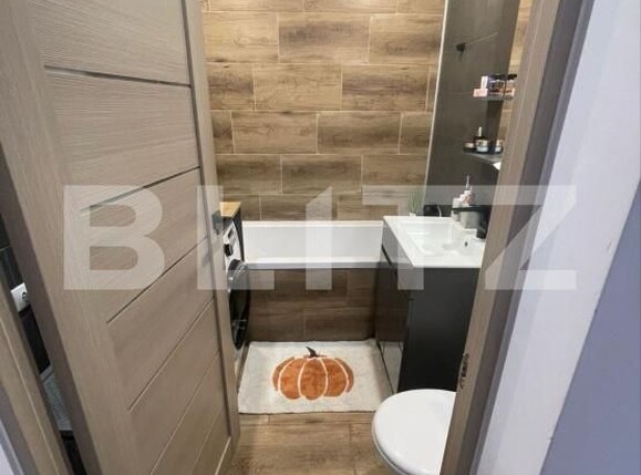 Apartament de vânzare 2 camere Semicentral - 185882AV | BLITZ Sfântu Gheorghe | Poza8
