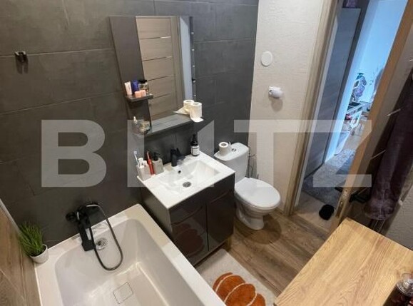 Apartament de vânzare 2 camere Semicentral - 185882AV | BLITZ Sfântu Gheorghe | Poza9