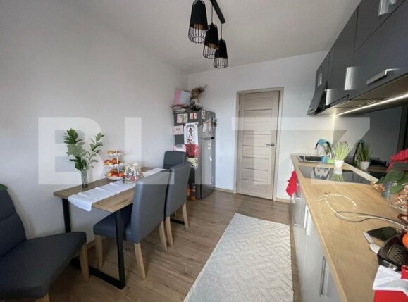 Apartament de vânzare 2 camere Semicentral - 185882AV | BLITZ Sfântu Gheorghe | Poza3