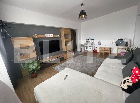 Apartament de vânzare 2 camere Semicentral - 185882AV | BLITZ Sfântu Gheorghe | Poza6