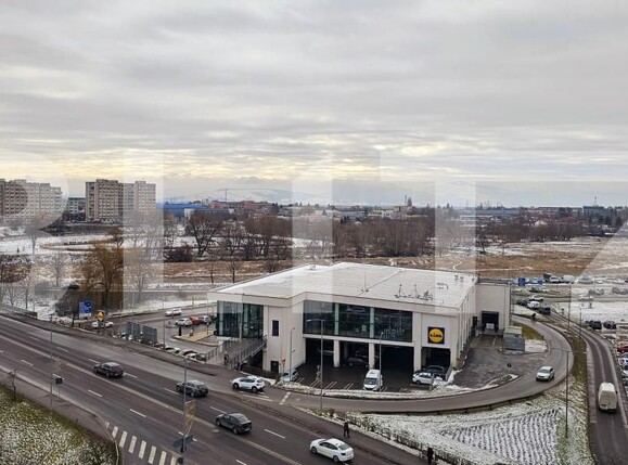 Apartament de vânzare 2 camere Semicentral - 185882AV | BLITZ Sfântu Gheorghe | Poza11