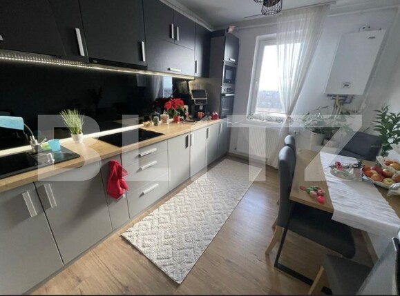 Apartament de vânzare 2 camere Semicentral - 185882AV | BLITZ Sfântu Gheorghe | Poza2