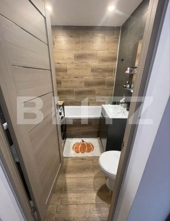 Apartament de vânzare 2 camere Semicentral - 185882AV | BLITZ Sfântu Gheorghe | Poza8