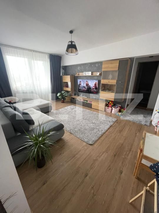 Apartament de vânzare 2 camere Semicentral - 185882AV | BLITZ Sfântu Gheorghe | Poza4