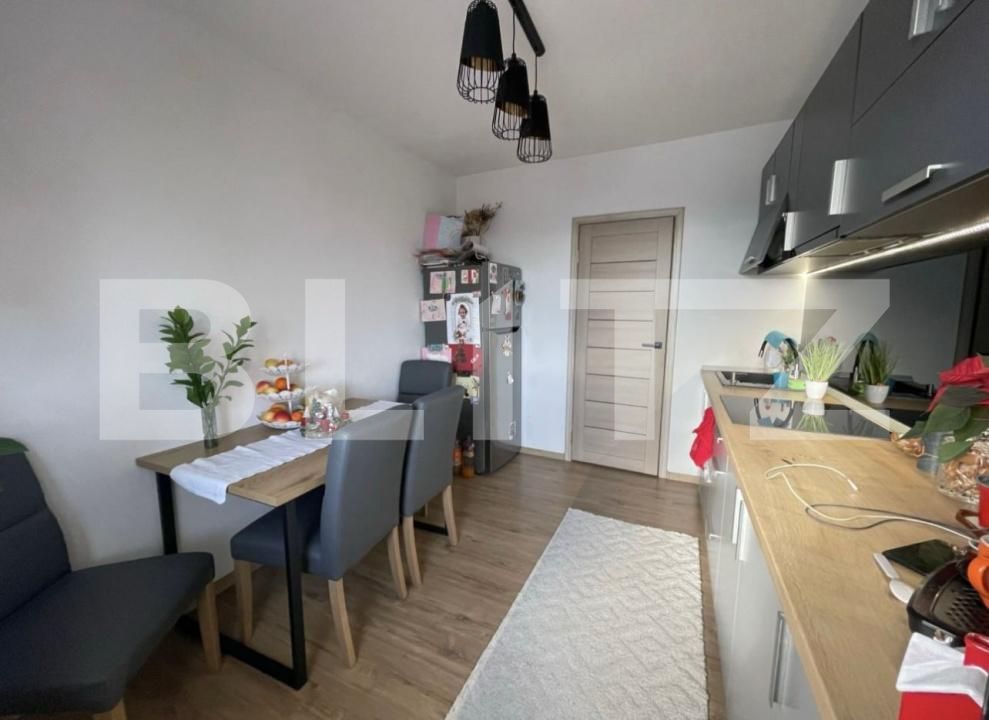 Apartament de vânzare 2 camere Semicentral - 185882AV | BLITZ Sfântu Gheorghe | Poza3