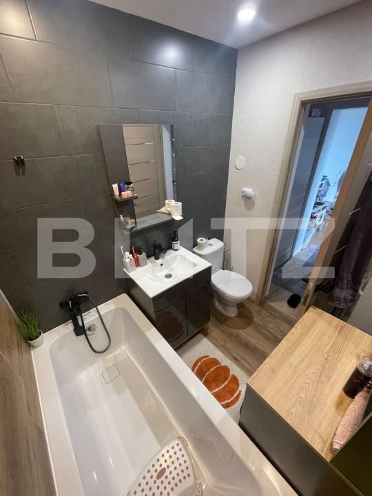 Apartament de vânzare 2 camere Semicentral - 185882AV | BLITZ Sfântu Gheorghe | Poza9