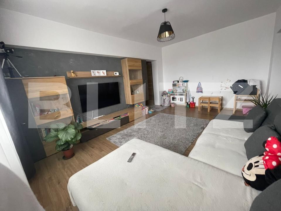 Apartament de vânzare 2 camere Semicentral - 185882AV | BLITZ Sfântu Gheorghe | Poza6