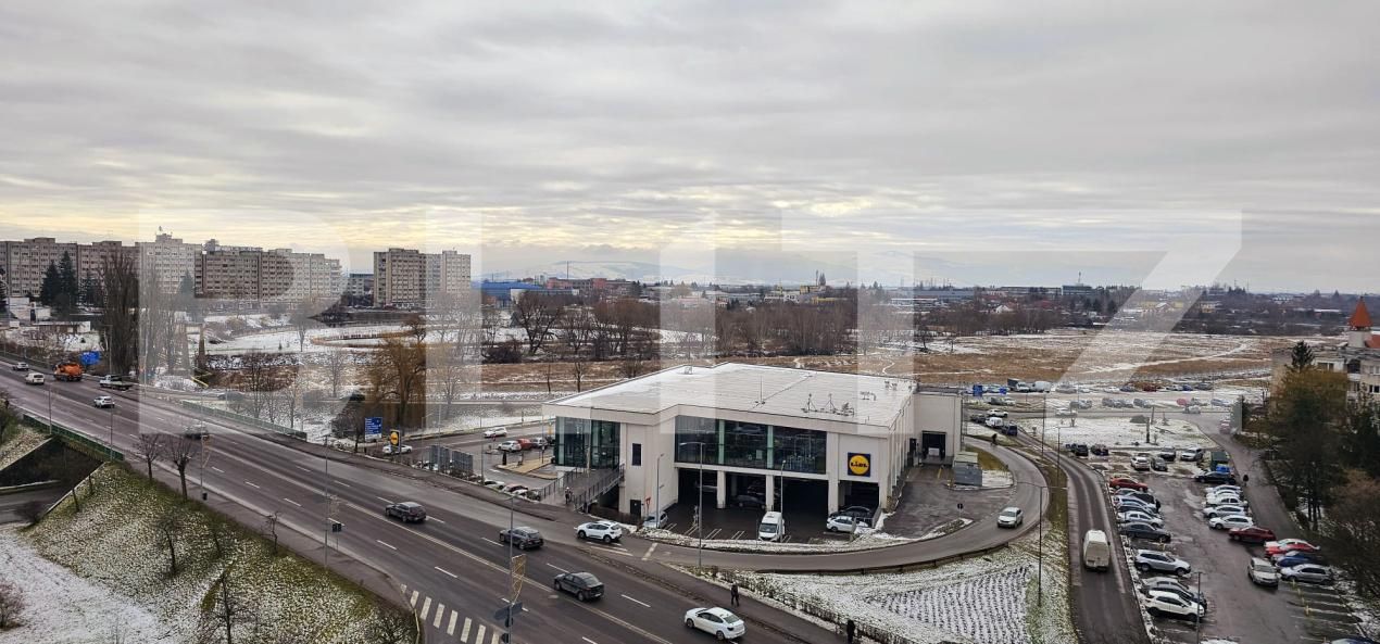 Apartament de vânzare 2 camere Semicentral - 185882AV | BLITZ Sfântu Gheorghe | Poza11