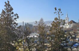 Apartament cu 4 camere, Simeria, Sfantu Gheorghe