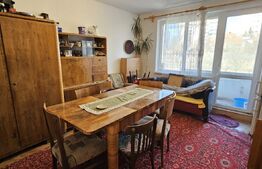 Apartament cu 4 camere, Simeria, Sfantu Gheorghe