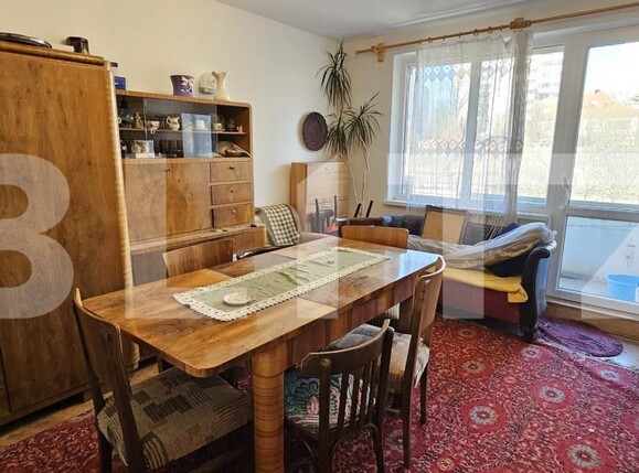 Apartament de vânzare 4 camere Simeria - 185949AV | BLITZ Sfântu Gheorghe | Poza1