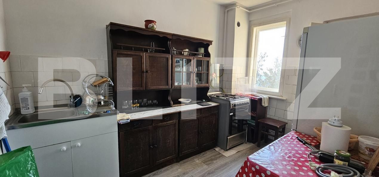 Apartament de vânzare 4 camere Simeria - 185949AV | BLITZ Sfântu Gheorghe | Poza2