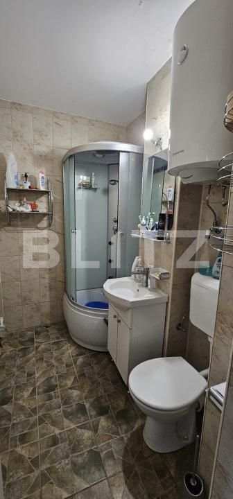 Apartament de vânzare 4 camere Simeria - 185949AV | BLITZ Sfântu Gheorghe | Poza9