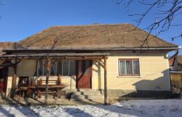 Casa de caramida, 2 camere, 70 mp, in Bodoc