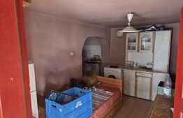 Casa de caramida, 2 camere, 70 mp, in Bodoc