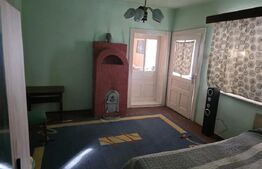 Casa de caramida, 2 camere, 70 mp, in Bodoc