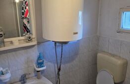 Casa de caramida, 2 camere, 70 mp, in Bodoc