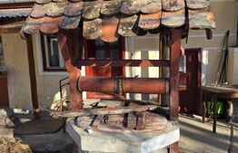 Casa de caramida, 2 camere, 70 mp, in Bodoc