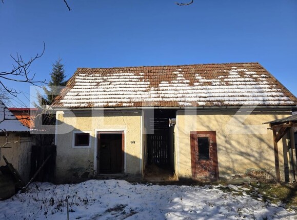 Casa de vânzare 2 camere Bodoc - 185977CV | BLITZ Sfântu Gheorghe | Poza3