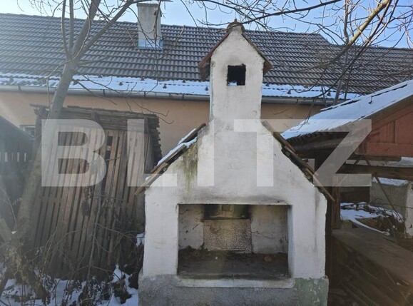 Casa de vânzare 2 camere Bodoc - 185977CV | BLITZ Sfântu Gheorghe | Poza4