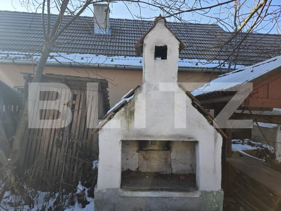 Casa de vânzare 2 camere Bodoc - 185977CV | BLITZ Sfântu Gheorghe | Poza4