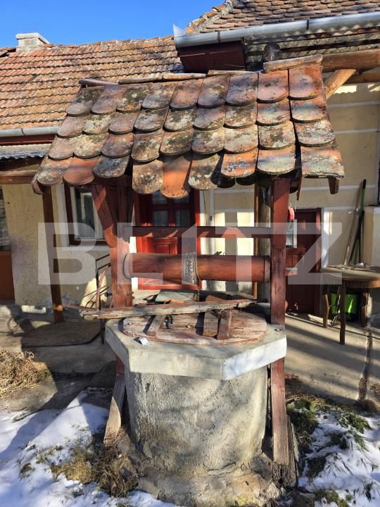 Casa de vânzare 2 camere Bodoc - 185977CV | BLITZ Sfântu Gheorghe | Poza5