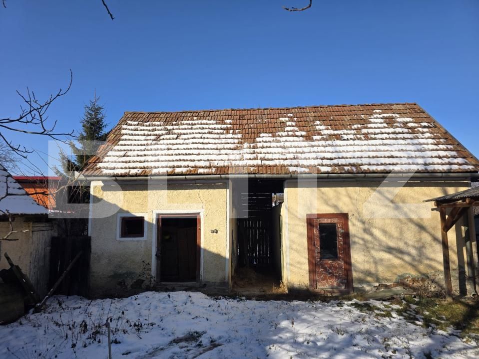 Casa de vânzare 2 camere Bodoc - 185977CV | BLITZ Sfântu Gheorghe | Poza3