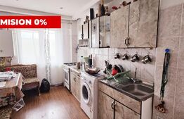 Apartament generos: 97,5 mp, 5 camere, 2 băi mari