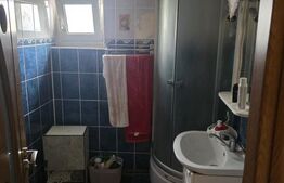 Apartament generos: 97,5 mp, 5 camere, 2 băi mari