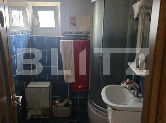 Apartament de vânzare 4+ camere Sud-Vest - 186168AV | BLITZ Sfântu Gheorghe | Poza8