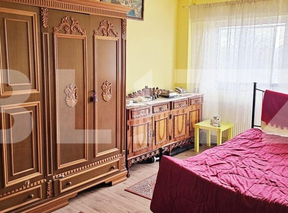 Apartament de vânzare 4+ camere Sud-Vest - 186168AV | BLITZ Sfântu Gheorghe | Poza2