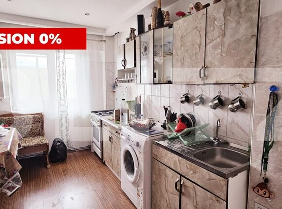 Apartament de vânzare 4+ camere Sud-Vest - 186168AV | BLITZ Sfântu Gheorghe | Poza1