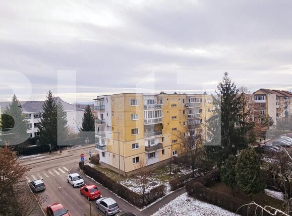 Apartament de vânzare 4+ camere Sud-Vest - 186168AV | BLITZ Sfântu Gheorghe | Poza1