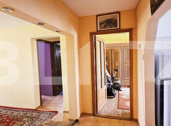 Apartament de vânzare 4+ camere Sud-Vest - 186168AV | BLITZ Sfântu Gheorghe | Poza7