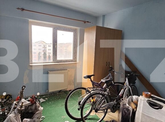 Apartament de vânzare 4+ camere Sud-Vest - 186168AV | BLITZ Sfântu Gheorghe | Poza7