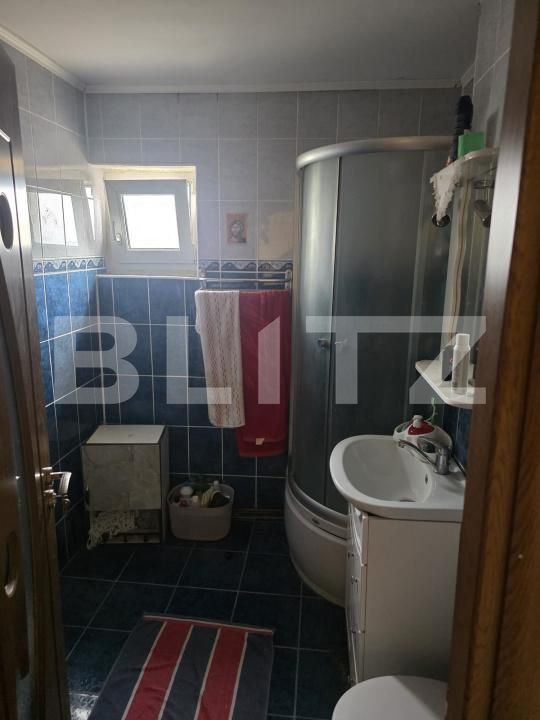 Apartament de vânzare 4+ camere Sud-Vest - 186168AV | BLITZ Sfântu Gheorghe | Poza9
