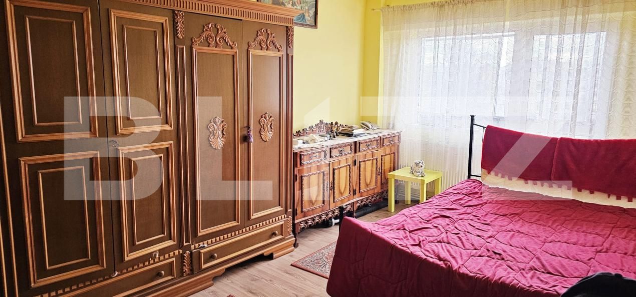 Apartament de vânzare 4+ camere Sud-Vest - 186168AV | BLITZ Sfântu Gheorghe | Poza2