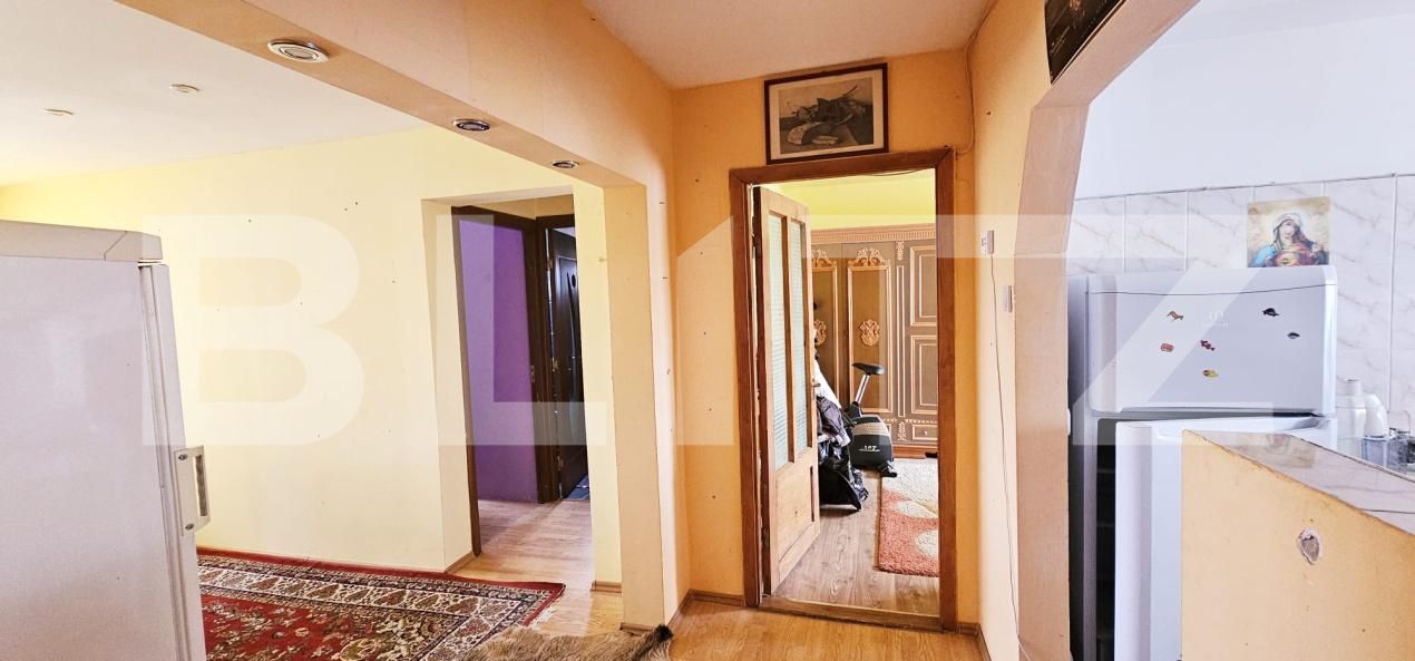 Apartament de vânzare 4+ camere Sud-Vest - 186168AV | BLITZ Sfântu Gheorghe | Poza8
