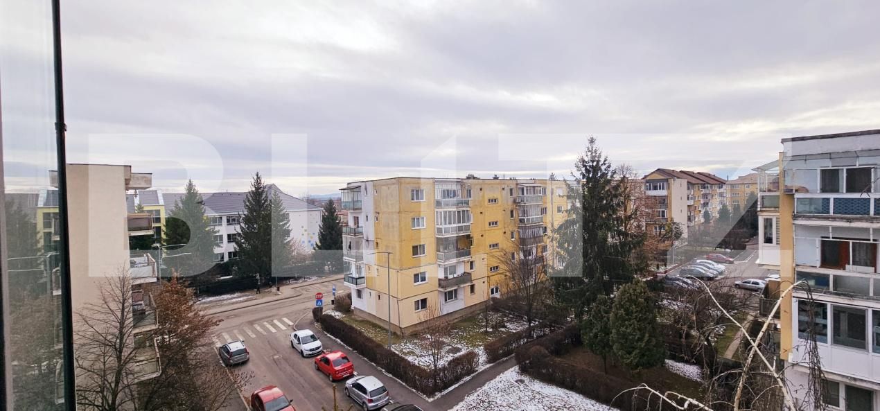 Apartament de vânzare 4+ camere Lenin - 186168AV | BLITZ Sfântu Gheorghe | Poza11