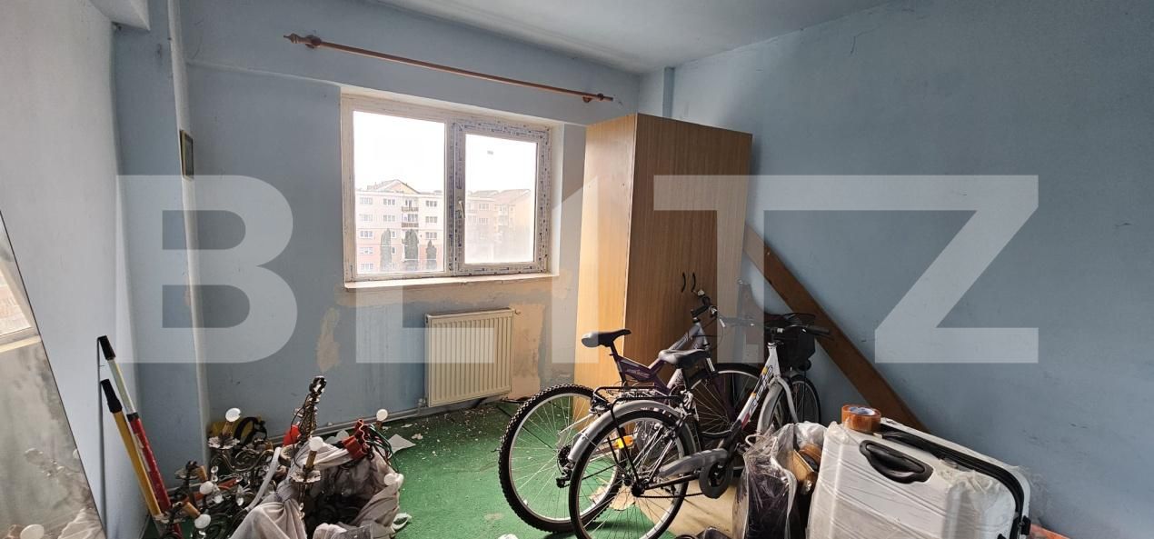 Apartament de vânzare 4+ camere Sud-Vest - 186168AV | BLITZ Sfântu Gheorghe | Poza7