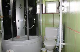 Vilă în stațiunea Covasna - ideală pentru locuință sau pensiune turistica