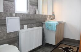 Vilă în stațiunea Covasna - ideală pentru locuință sau pensiune turistica