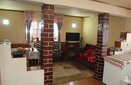 Vilă în stațiunea Covasna - ideală pentru locuință sau pensiune turistica