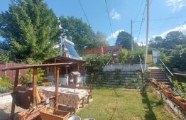 Vilă în stațiunea Covasna - ideală pentru locuință sau pensiune turistica